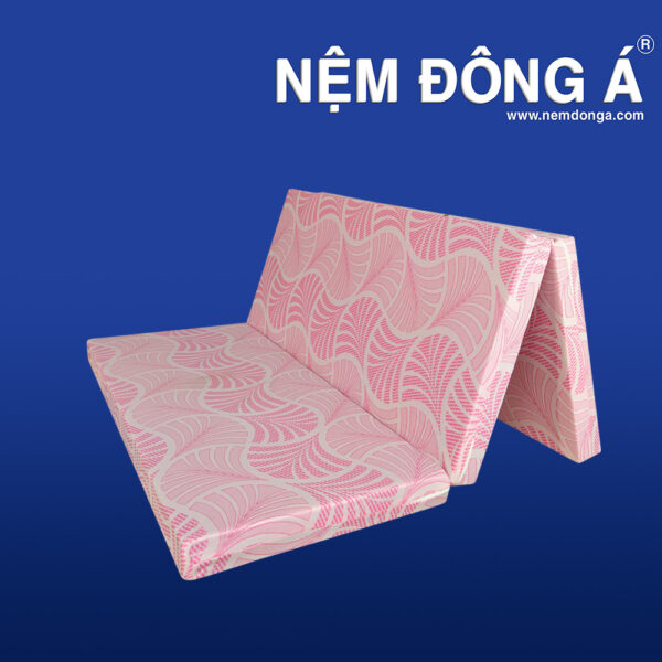 nệm bông ép