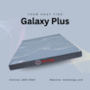 Nệm Đông Á Galaxy Plus
