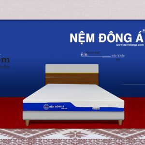 nệm foam đa tầng