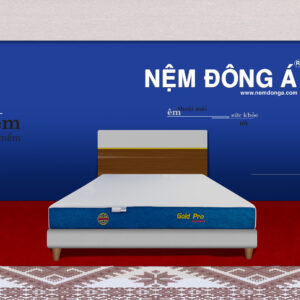 nệm foam đông á