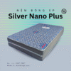 Nệm Silver Nano Plus