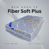 Nệm Fiber Soft Plus
