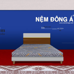 nệm bông ép đông á