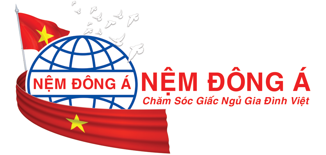 Nệm Đông Á – Hệ thống phân phối nệm hàng đầu Việt Nam
